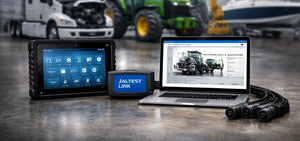 Jaltest Diagnostics 26.1 Update Is Here — More Coverage, Faster Diagnostics, and Smarter Tools