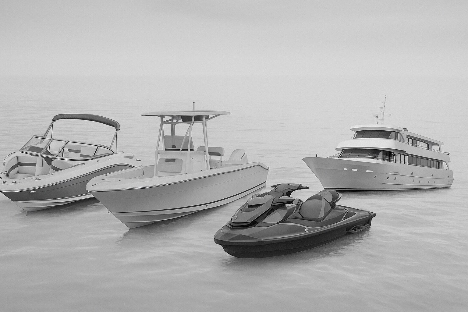 Marine Diagnostic Tool