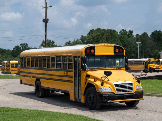Extensive Support to Various Blue Bird Bus Models