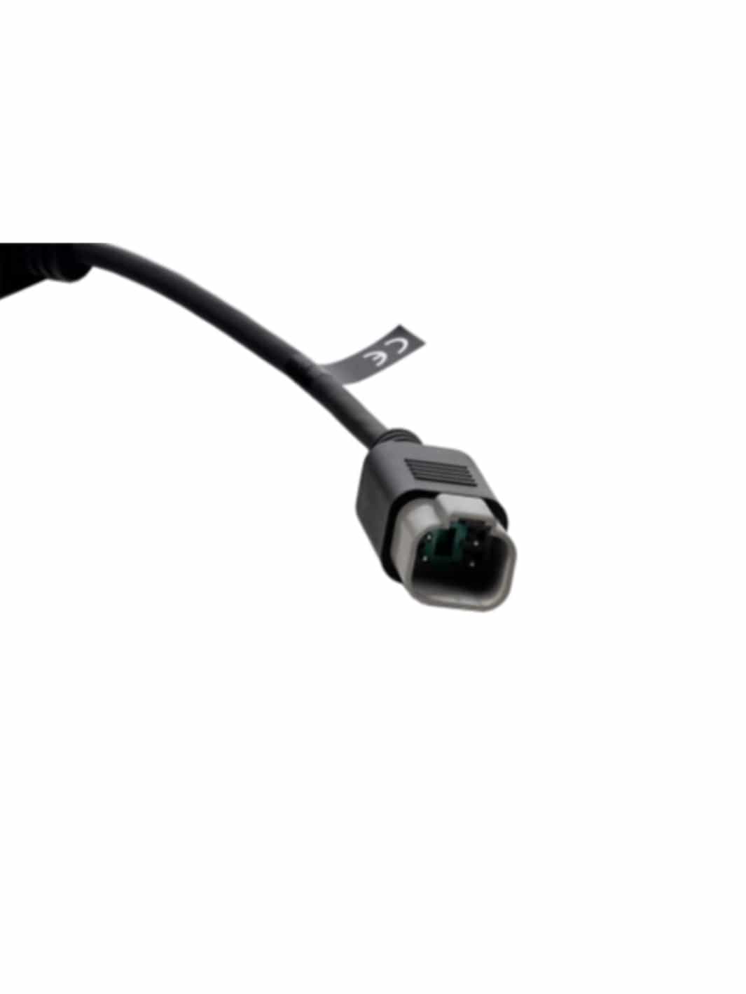 Hatz diagnostic cable