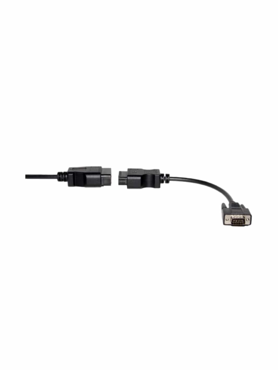 RS232 cable