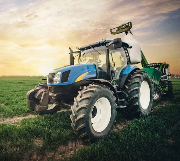 John Deere Agriculture Tractor Diagnostic Software