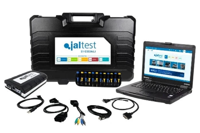 Jaltest-commercial-vehicle-toolkit