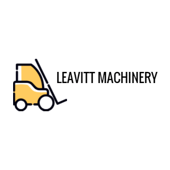 Leavitt machinery