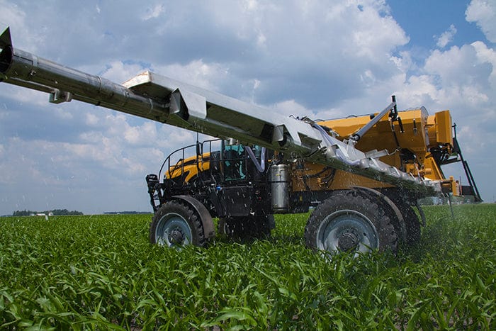 Jaltest Rogator Agriculture Scan Tool