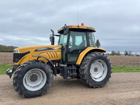 Challenger Agriculture Diagnostic Tool