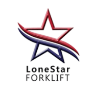 Lonestar forklift