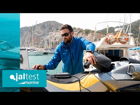 JALTEST MARINE | Your multi-brand diagnostic solution for vessels