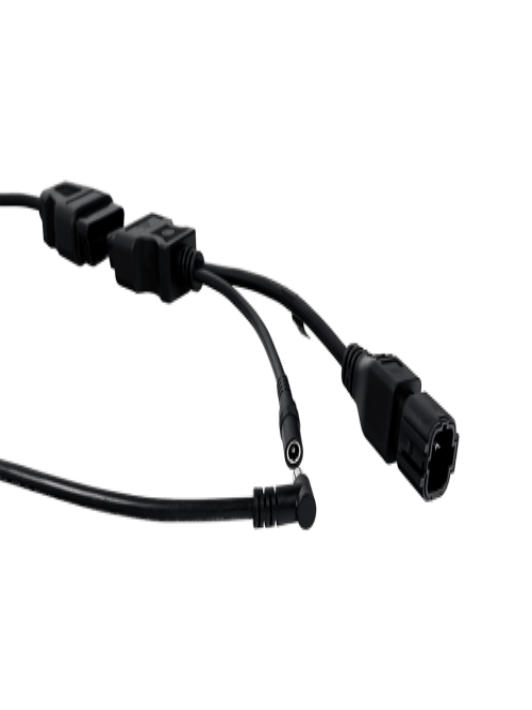 isuzu 6pin diagnostic cable