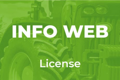 Jaltest Agricultural Equipment Diagnostic Info Web