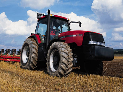 Why Farmers Need Diagnostic Software for their Case IH Farm Equipment