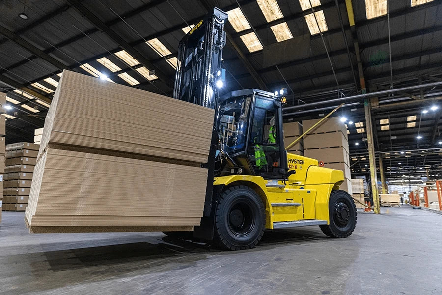 All That You Need To Know About Hyster Trouble Codes