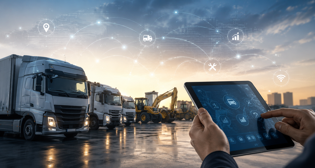 Jaltest Telematics 26.2 Is Here: Better Visibility. Smarter Fleet Management