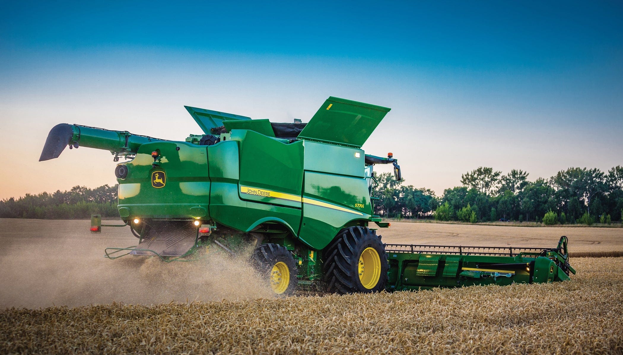 alt
Logiciel de diagnostic agricole Jaltest John Deere