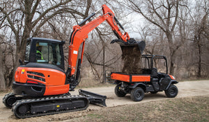 Problèmes courants de moteur diesel Kubota et solutions de codes d'erreur DIY