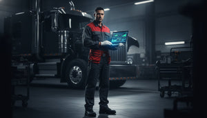 Diesel Mechanic Tool Financing: A Strategic Guide to Diagnostic Equipment Investment