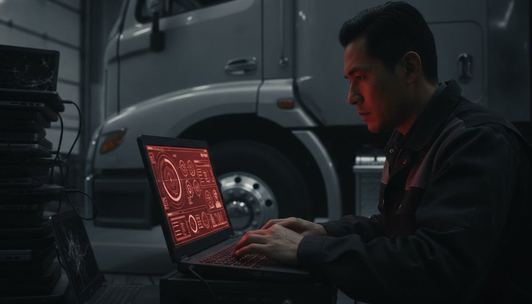 Electronic Service Analyst Alternative: Moving Beyond OEM-Only Diagnostics in 2026