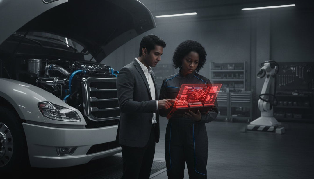 Building a Business Case for Diagnostic Tools in 2026: A Fleet Manager’s Guide