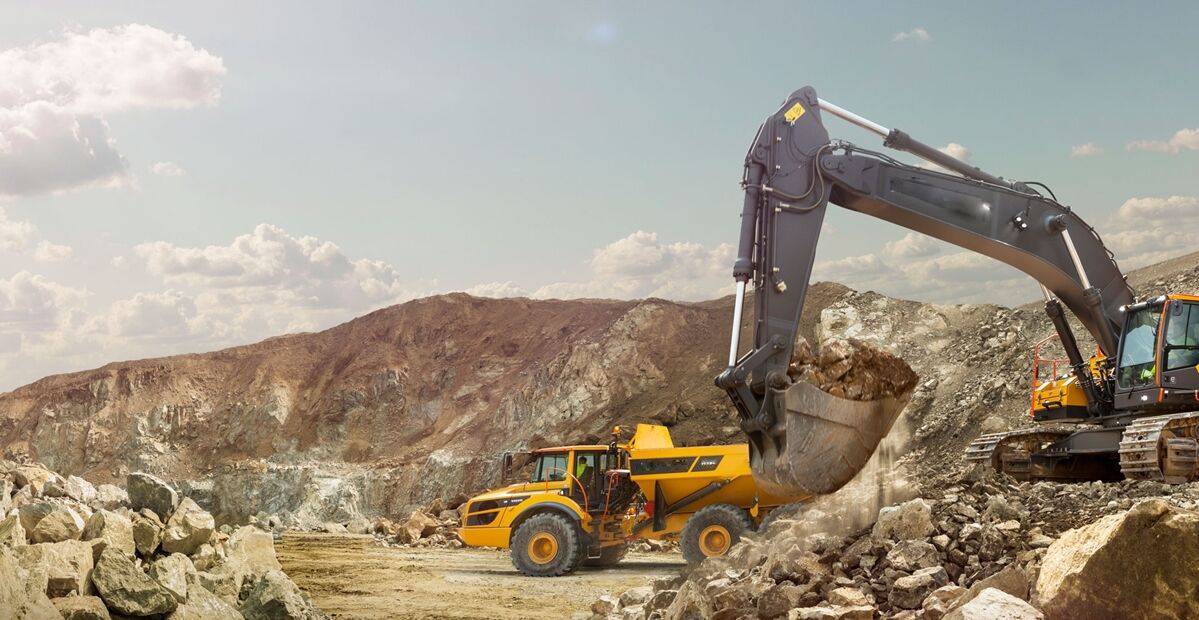 Volvo Diagnostic Software – The Ultimate Maintenance Tool for Your Volvo Construction Equipment