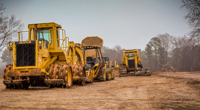 The benefit of having a Diagnostic Tool for Construction Equipment