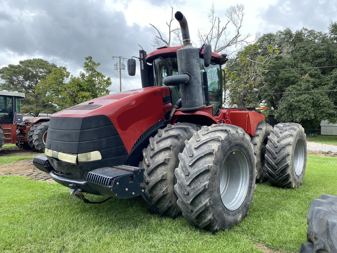 The Ultimate Review Of The Case IH Code Reader