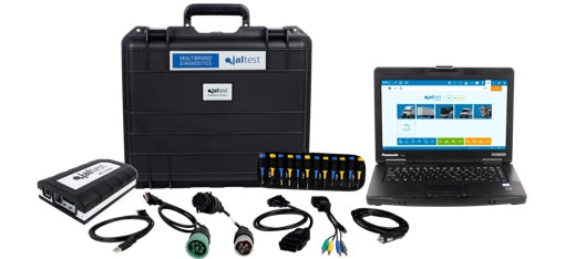 Jaltest Diagnostic Kit