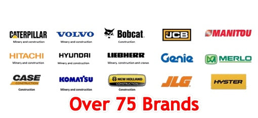 Other Construction Equipment Brands