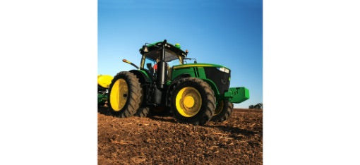 John Deere Agricultural Equipment Diagnostic Tools