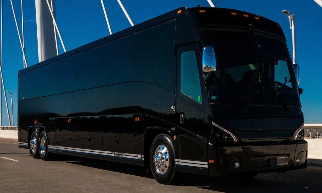 mci bus