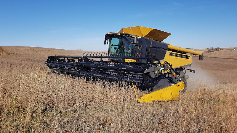 Claas Agricultural Equipment Diagnostic Tool