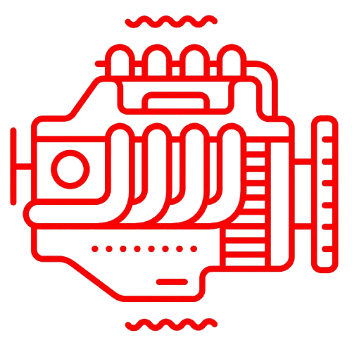 Industrial Engines