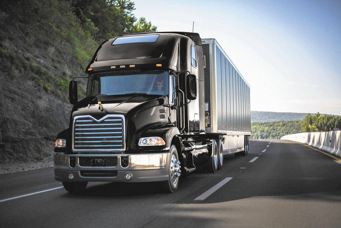 Logiciel de diagnostic et outil de scan pour camion Mack