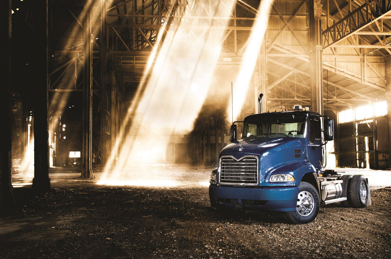 Jaltest Mack Truck Diagnostic Software