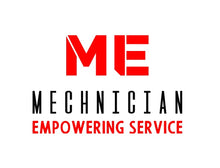 Mechnician Logo