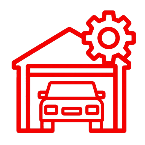 Repair Shops