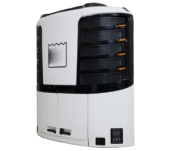 Logiciel et outil de lecture des codes défaut Thermo King