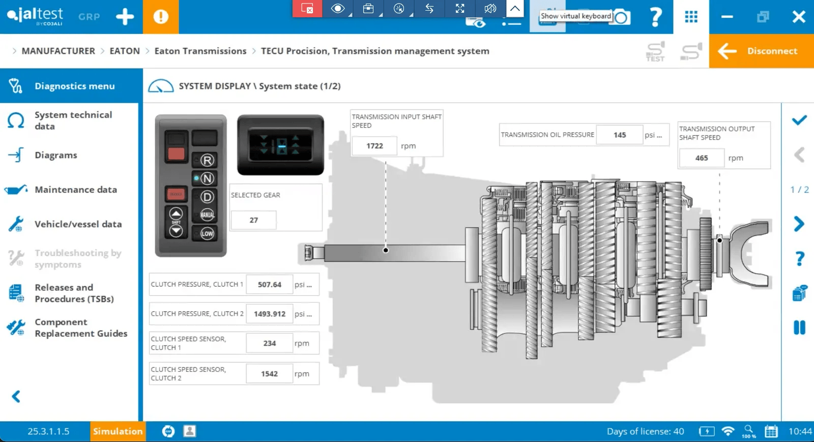 Why Jaltest Eaton Software is a Leader In Its Niche