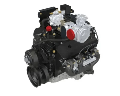Logiciel de diagnostic GM Vortec