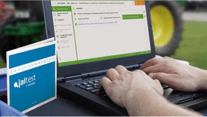 Expert Jaltest customer support team assisting clients with diagnostics solutions for optimal performance.