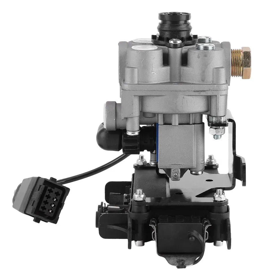 Meritor Wabco Diagnostic Software