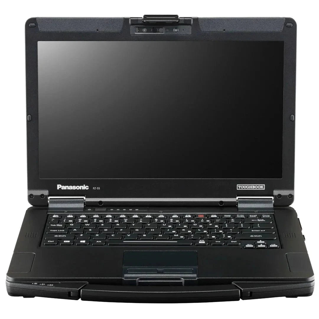 Refurbished Panasonic Toughbook FZ-55