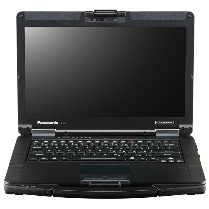 Refurbished Panasonic Toughbook FZ-55