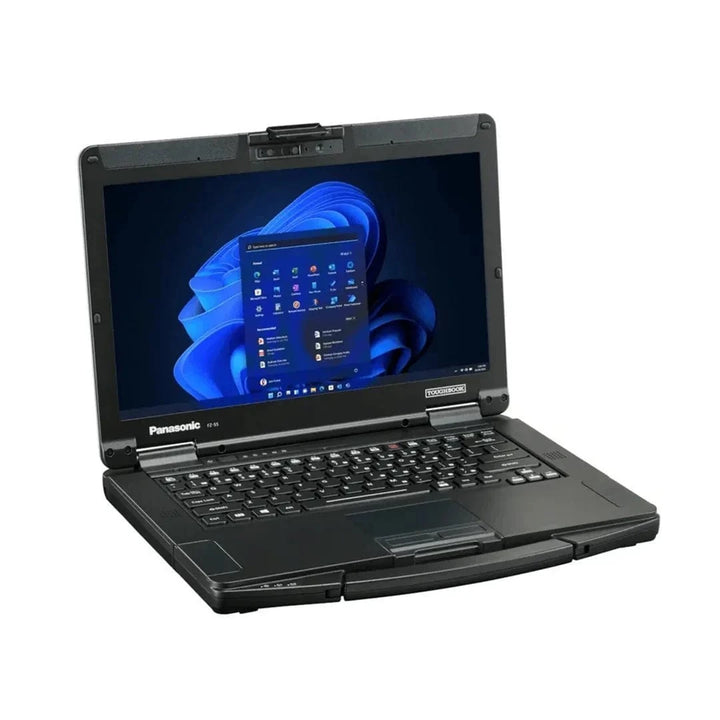Refurbished Panasonic Toughbook FZ-55