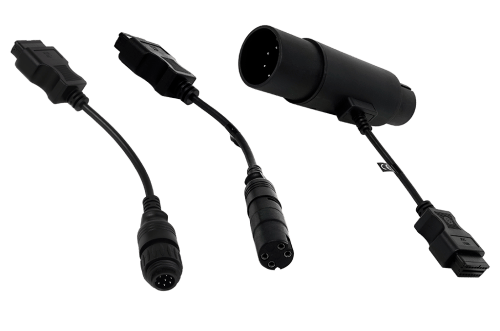 Trailer Cable Kit