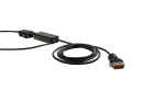 TPMS Bendix Diagnostics Cable - JDC122A