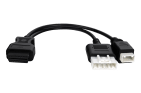 Renault/Nissan Diagnostics Cable - SGW Module Connector - Jaltest JDC408A