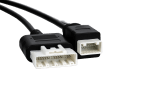 Renault/Nissan Diagnostics Cable - SGW Module Connector - Jaltest JDC408A