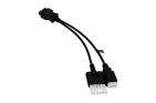 Renault/Nissan Diagnostics Cable - SGW Module Connector - Jaltest JDC408A