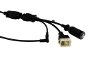 Toyota MHE 17-Pin Diagnostics Cable - JDC573A9