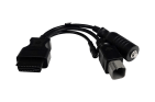 Crown Diagnostics Cable - JDC574A9